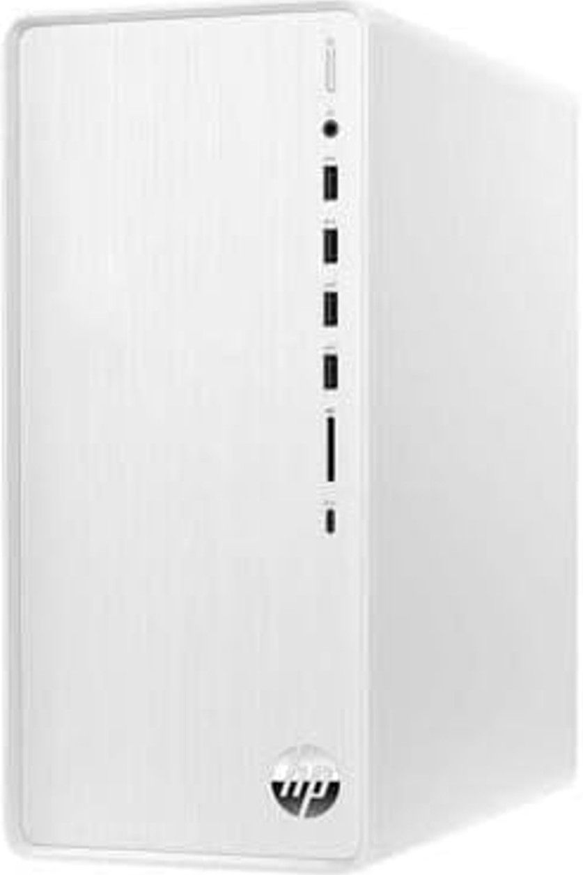 Refurbished HP Pavilion TP01-3003W Desktop - Reebelo US