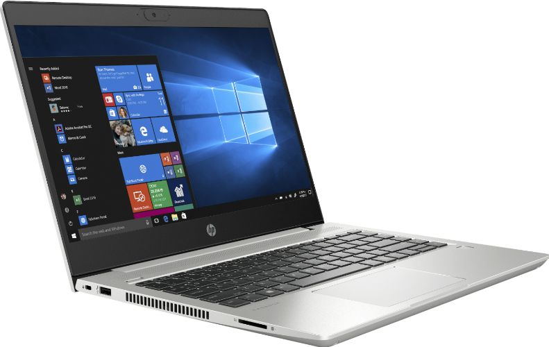 Refurbished HP ProBook 440 G7 Notebook PC 14" - Reebelo US
