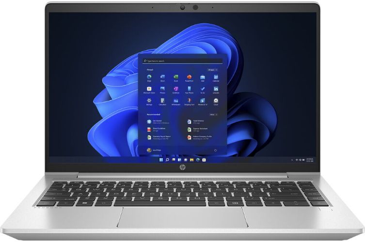 Refurbished HP ProBook 440 G8 Notebook PC 14" - Reebelo US