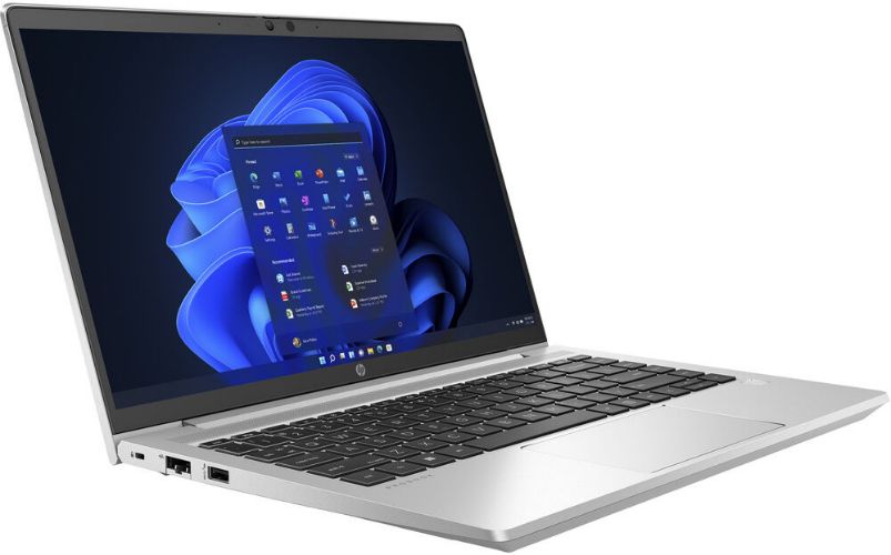 Refurbished HP ProBook 440 G8 Notebook PC 14" - Reebelo US
