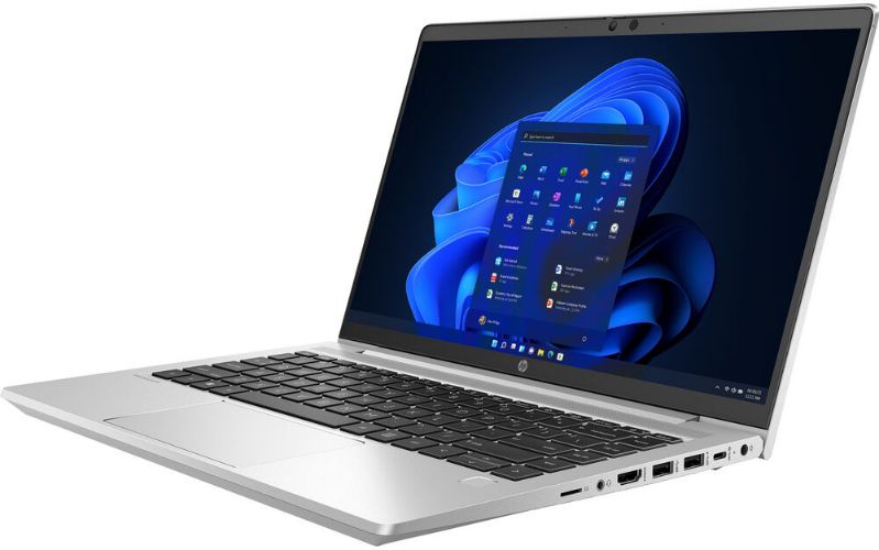 Refurbished HP ProBook 440 G8 Notebook PC 14" - Reebelo US