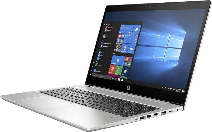 Refurbished HP Probook 450 G6 Notebook PC 15.6" - Reebelo US