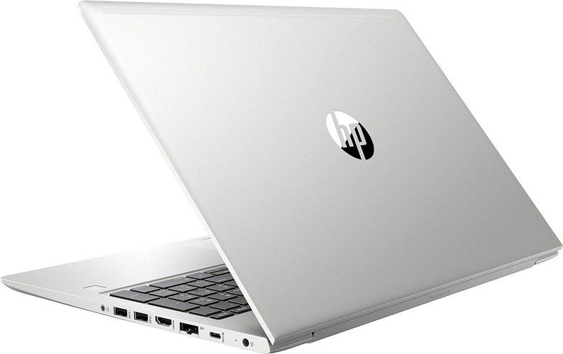 Refurbished HP Probook 450 G6 Notebook PC 15.6" - Reebelo US