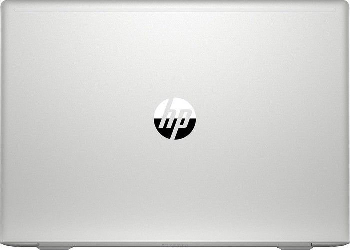 Refurbished HP Probook 450 G6 Notebook PC 15.6" - Reebelo US