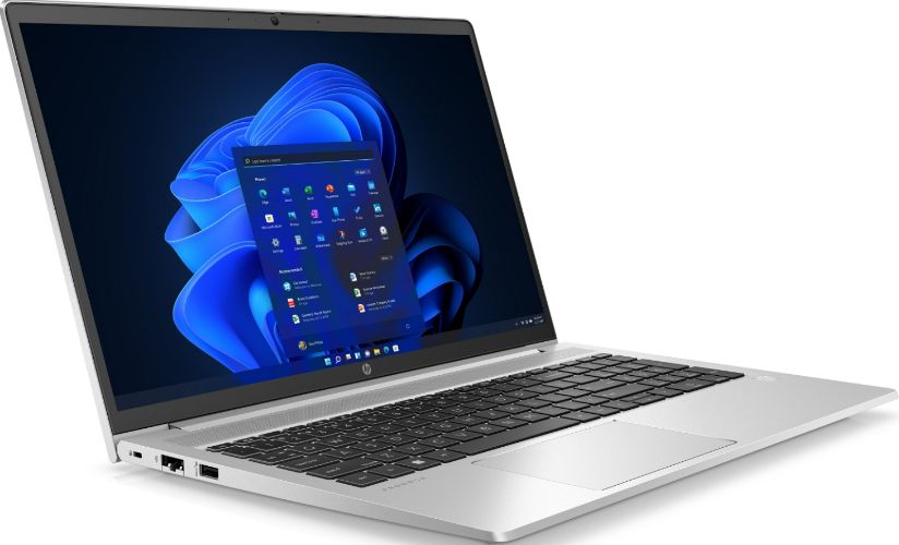 Refurbished HP ProBook 450 G9 Notebook PC 15.6" - Reebelo US