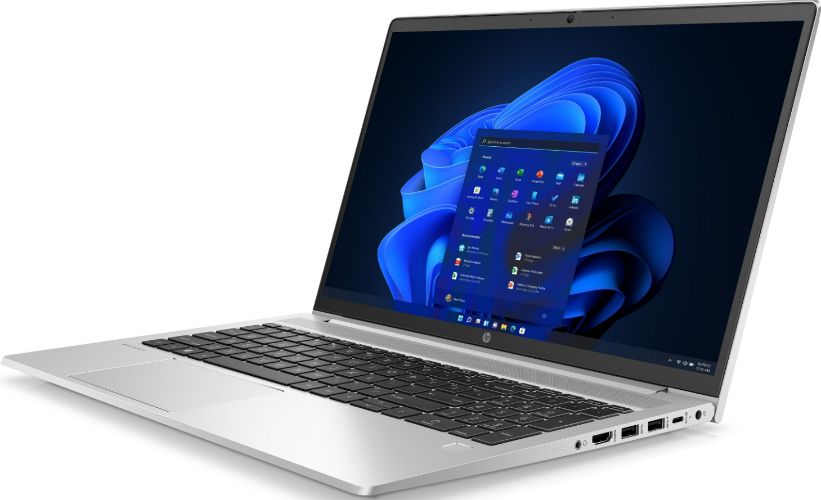Refurbished HP ProBook 450 G9 Notebook PC 15.6" - Reebelo US