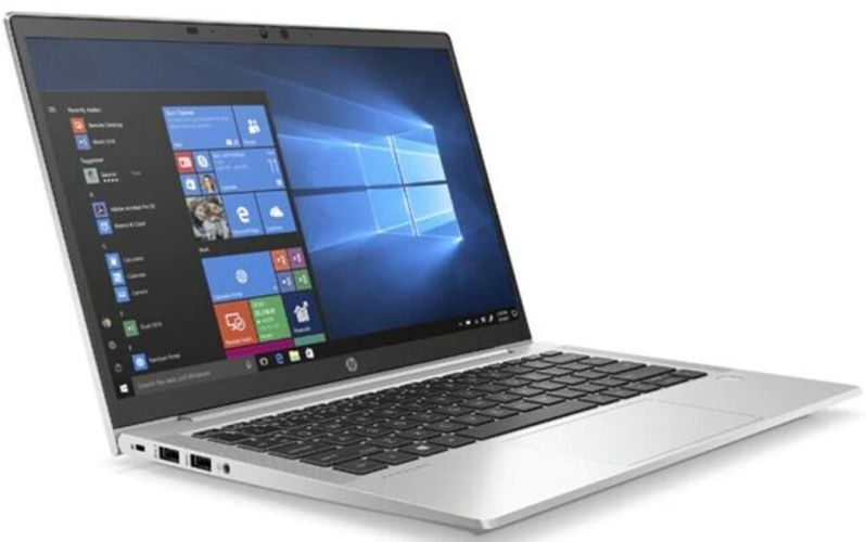 Refurbished HP ProBook 640 G7 Notebook PC 14" - Reebelo US