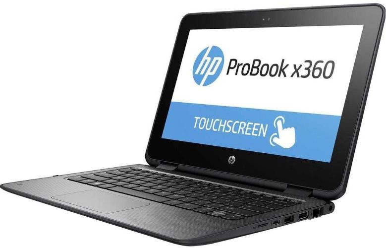 Refurbished HP ProBook x360 11 G2 EE Notebook 11.6" - Reebelo US
