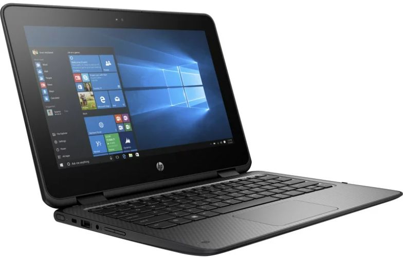 Refurbished HP ProBook x360 11 G2 EE Notebook 11.6" - Reebelo US