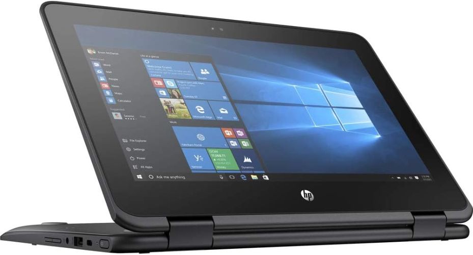 Refurbished HP ProBook x360 11 G2 EE Notebook 11.6" - Reebelo US