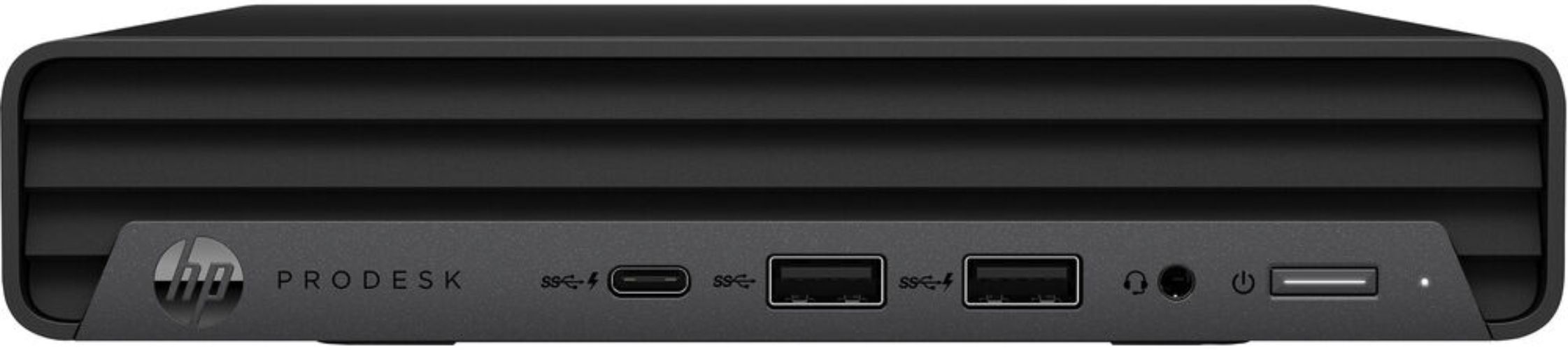 HP ProDesk 400 G6 Desktop Mini PC