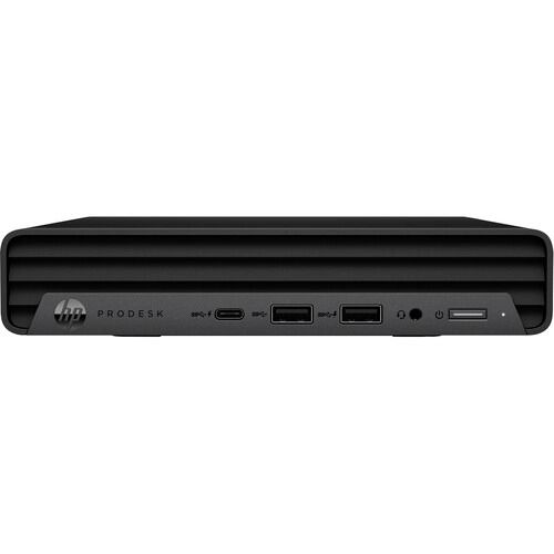 Refurbished HP ProDesk 600 G6 Mini PC - Reebelo US