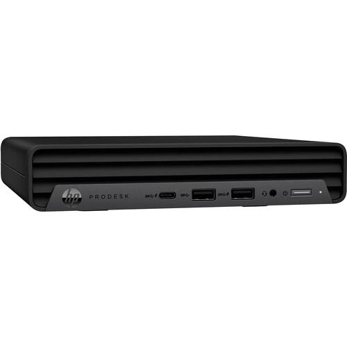 Refurbished HP ProDesk 600 G6 Mini PC - Reebelo US