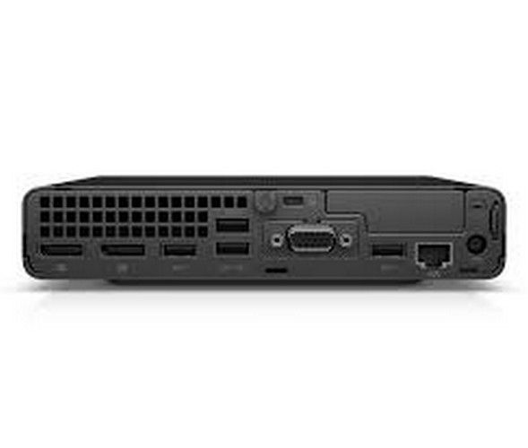 Refurbished HP ProDesk 600 G6 Mini PC - Reebelo US
