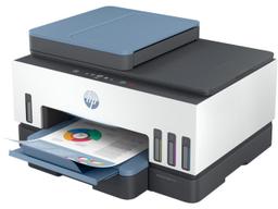 Refurbished HP Smart Tank 6001 All-in-One InkJet Printer - Reebelo US