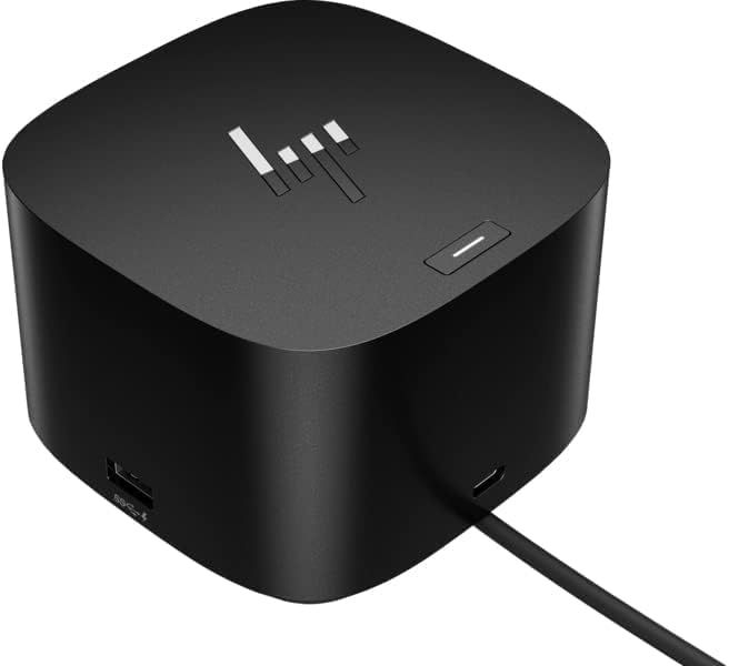 Refurbished HP Thunderbolt Dock 120W G4 - Reebelo US