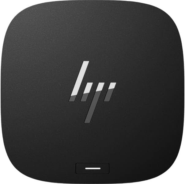 Refurbished HP Thunderbolt Dock 120W G4 - Reebelo US