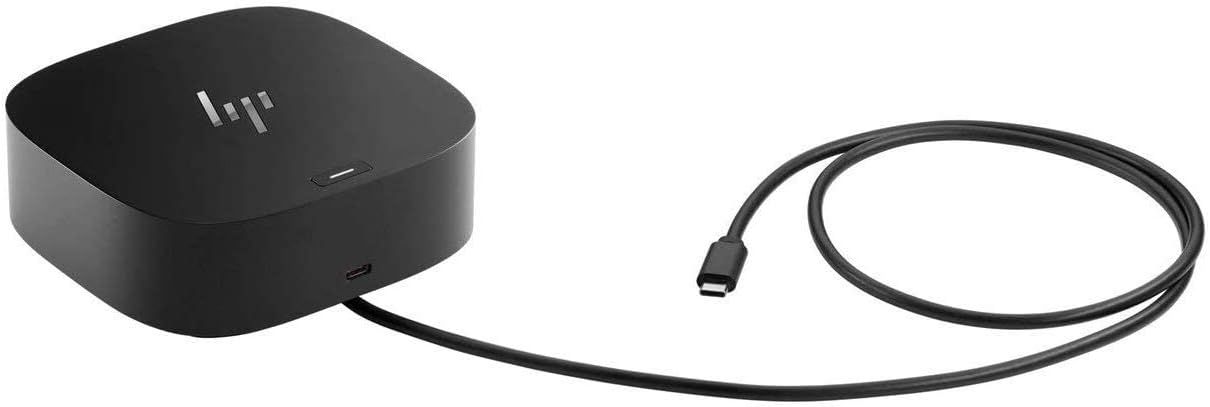 Refurbished HP USB-C Dock G5 5TW10UT#ABA - Reebelo US