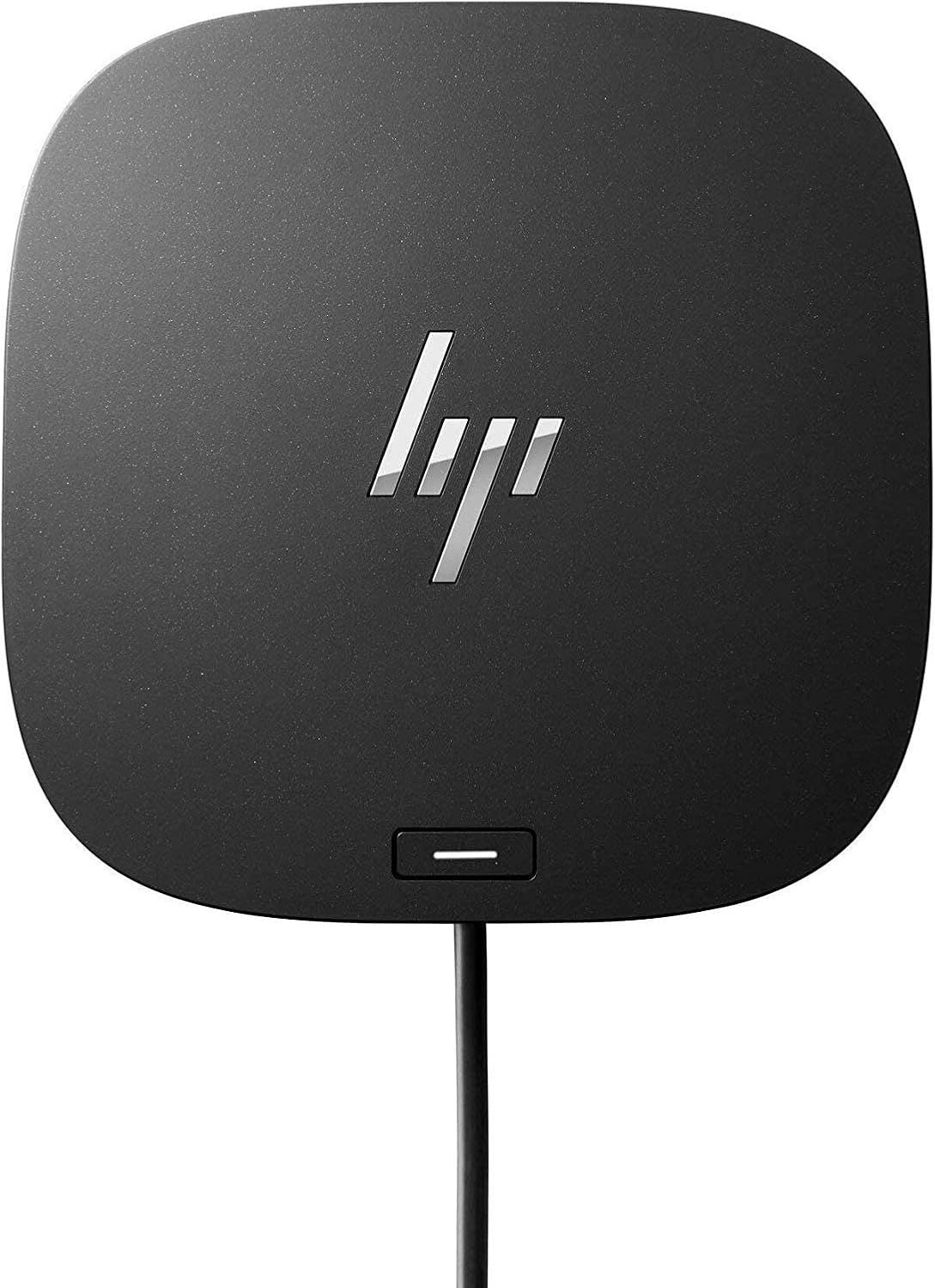 Refurbished HP USB-C Dock G5 5TW10UT#ABA - Reebelo US