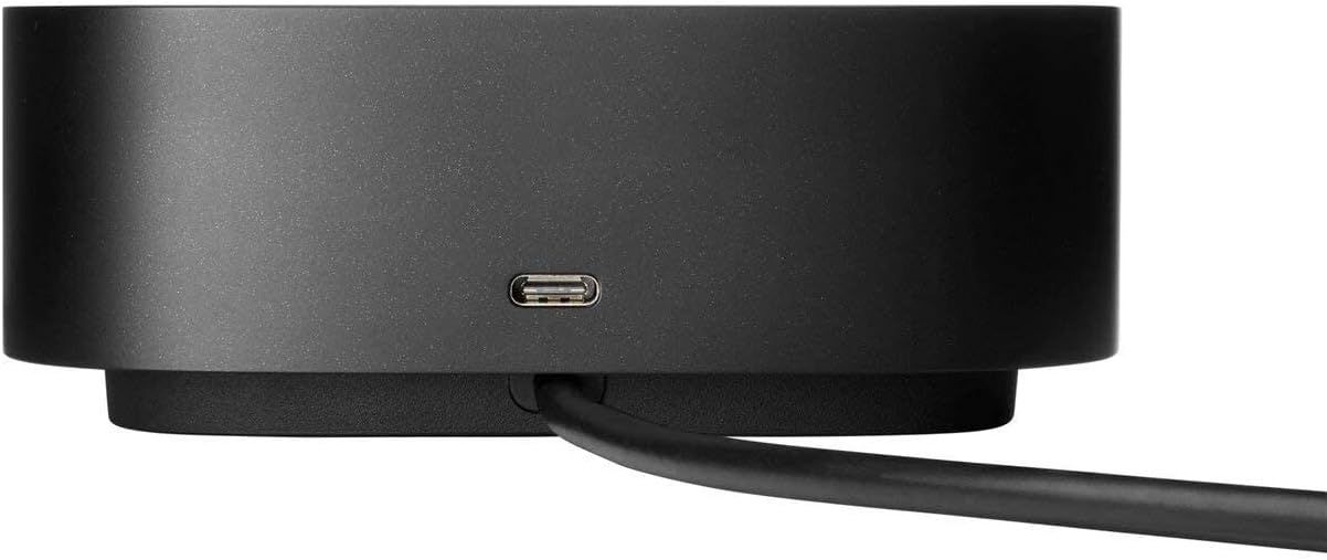 Refurbished HP USB-C Dock G5 5TW10UT#ABA - Reebelo US