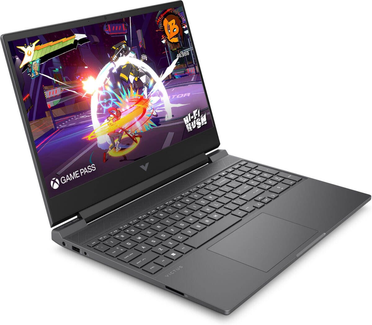 Refurbished HP Victus 15-fb2063dx Gaming Laptop 15.6" - Reebelo US