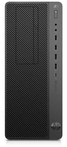 Refurbished HP Z1 Entry Tower G5 Desktop - Reebelo US