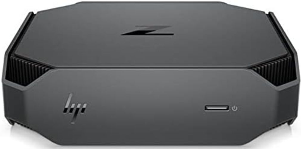 Refurbished HP Z2 Mini G5 Workstation - Reebelo US