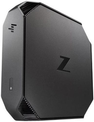 Refurbished HP Z2 Mini G5 Workstation - Reebelo US