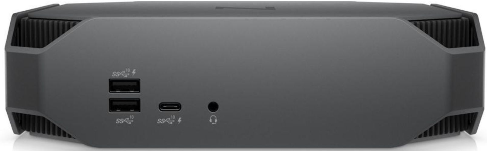 Refurbished HP Z2 Mini G5 Workstation - Reebelo US