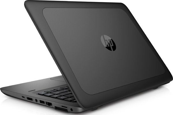 Refurbished HP ZBook 14U G4 Mobile Workstation Laptop 14" - Reebelo US