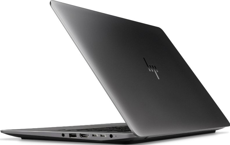Refurbished HP ZBook 15 Studio G4 Mobile Workstation PC 15.6" - Reebelo US