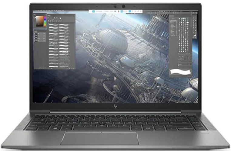HP HP ZBook Firefly 14 G7 Laptop 14" - Intel Core i7-10510U 1.8GHz - 16GB - 512GB - Turbo Silver - 14.0 Inch - Very Good - Standard Battery