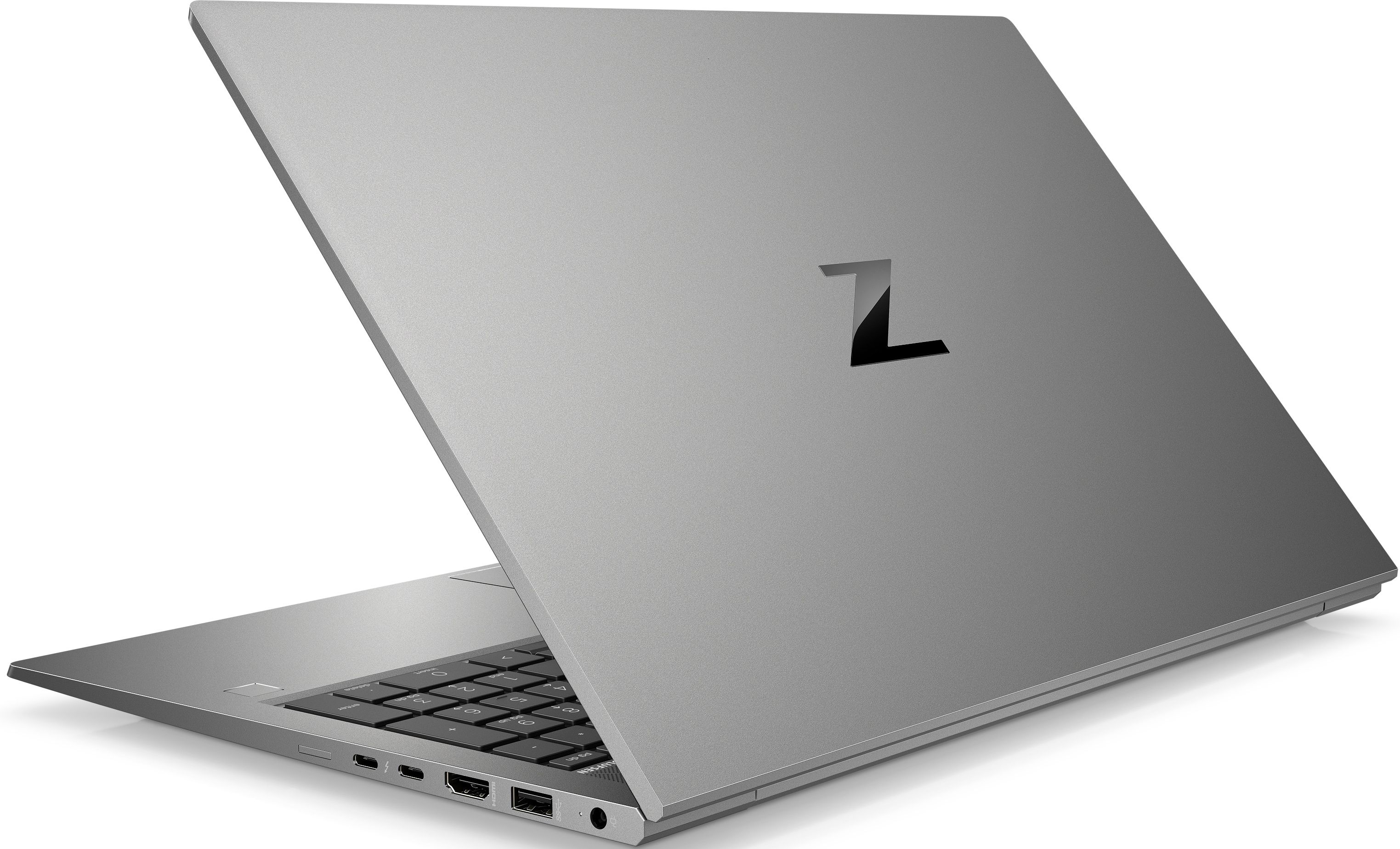 Refurbished HP Zbook Firefly 15 G7 Laptop 15.6" - Reebelo US