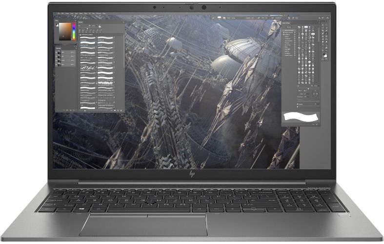 Refurbished HP ZBook Firefly 15 G8 Mobile Workstation 15.6" - Reebelo US