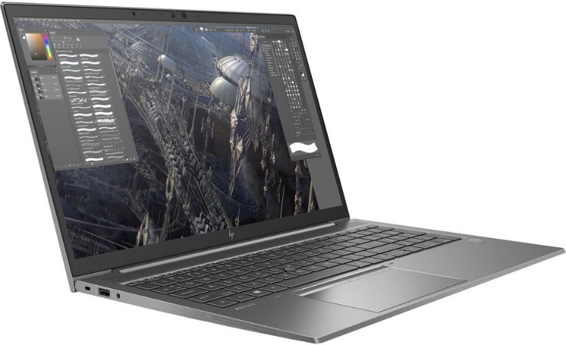 Refurbished HP ZBook Firefly 15 G8 Mobile Workstation 15.6" - Reebelo US