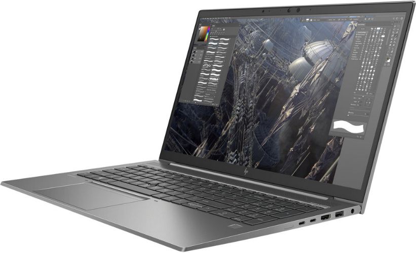 Refurbished HP ZBook Firefly 15 G8 Mobile Workstation 15.6" - Reebelo US