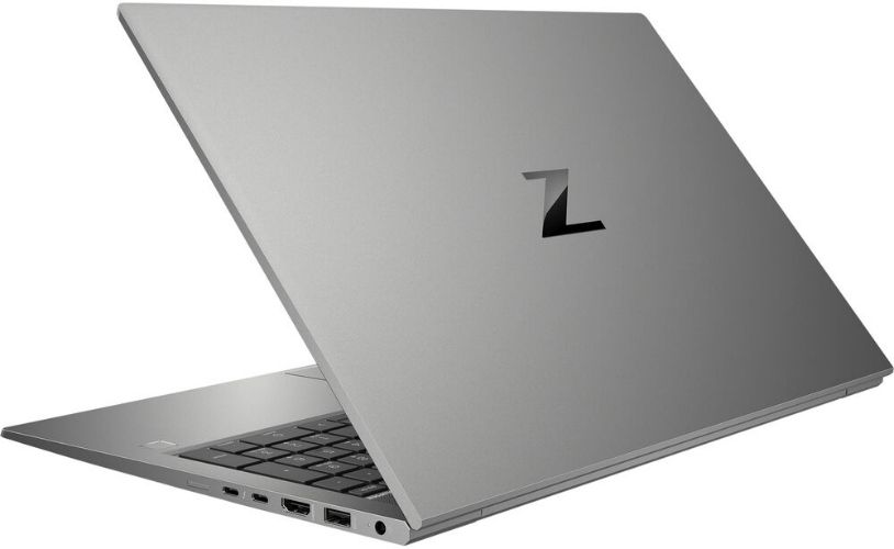 Refurbished HP ZBook Firefly 15 G8 Mobile Workstation 15.6" - Reebelo US