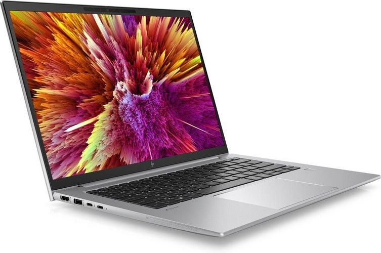 Refurbished HP ZBook Firefly G10 Mobile Workstation PC 14" - Reebelo US