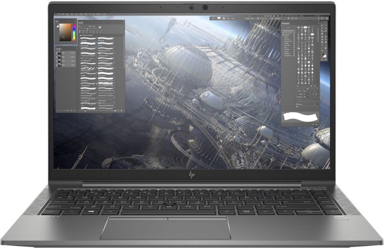 Refurbished HP ZBook Firefly 14 G8 Mobile Workstation PC 14" - Reebelo US