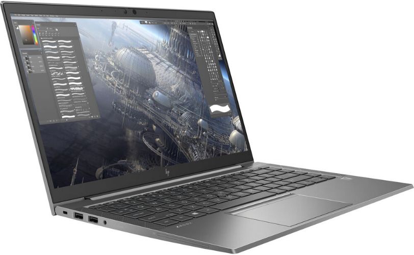 Refurbished HP ZBook Firefly 14 G8 Mobile Workstation PC 14" - Reebelo US