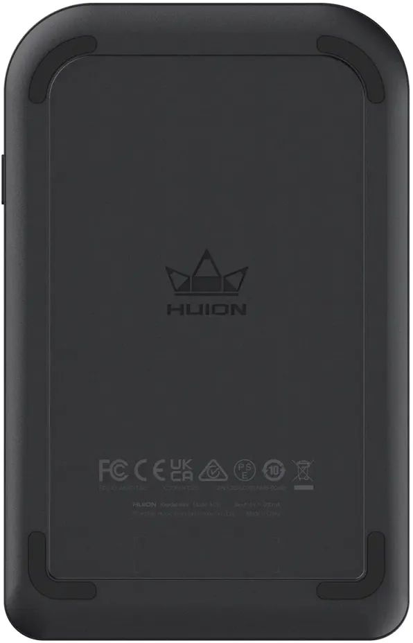 Refurbished Huion Mini Keydial - Reebelo US