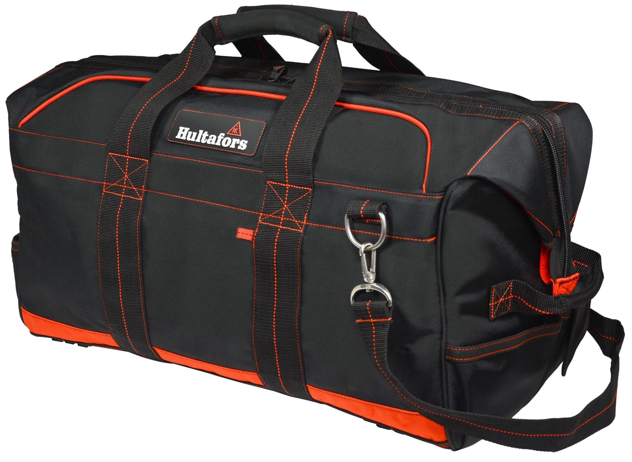 Refurbished Hultafors Work Gear HT5511 Pro Contractor's Gear Bag - Reebelo US