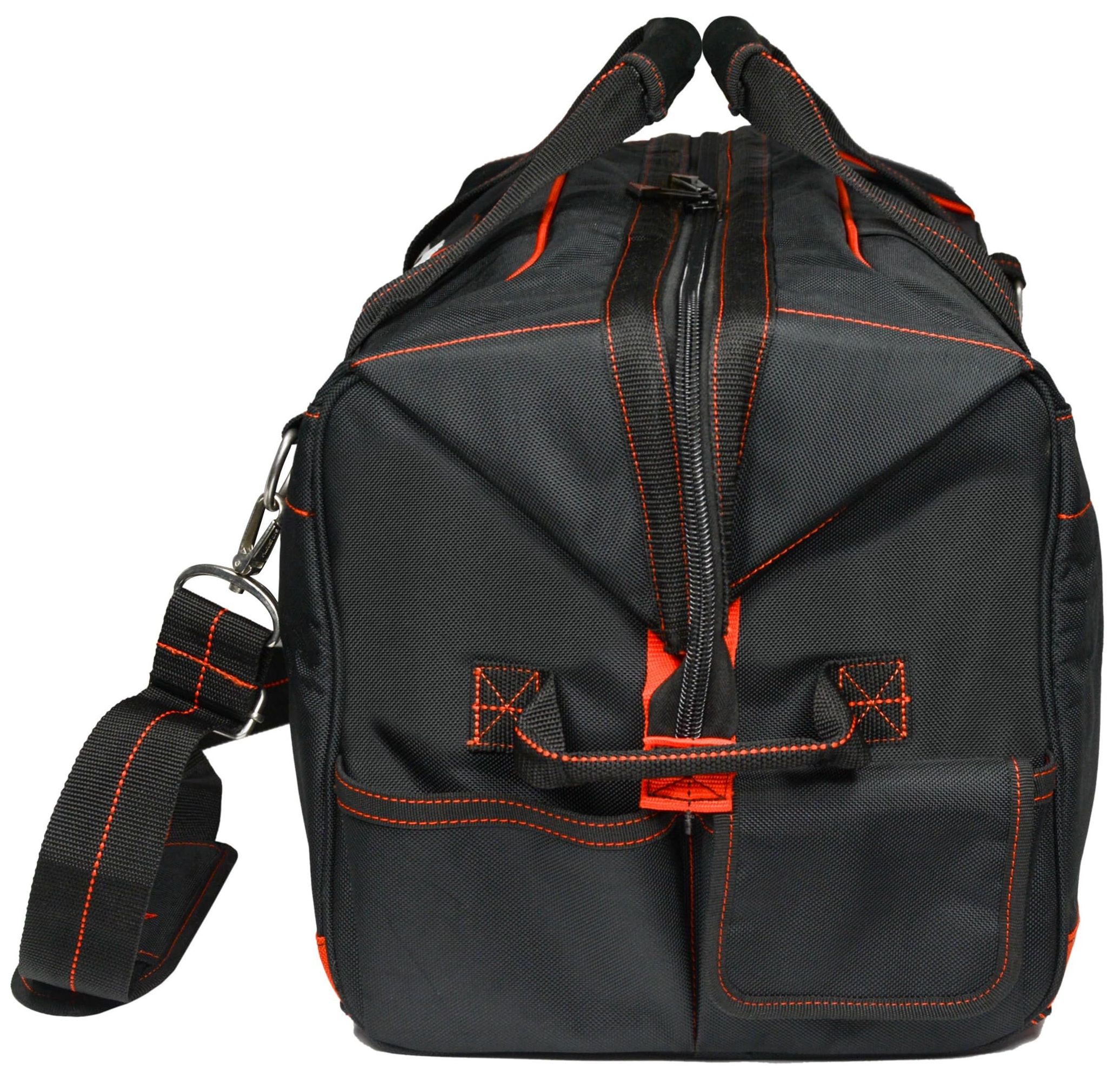 Refurbished Hultafors Work Gear HT5511 Pro Contractor's Gear Bag - Reebelo US