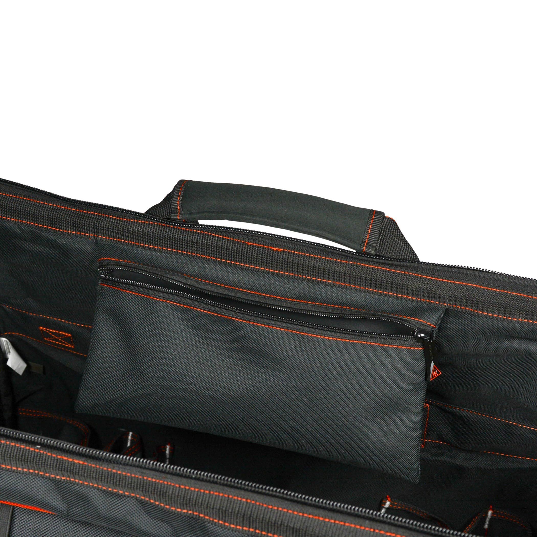 Refurbished Hultafors Work Gear HT5511 Pro Contractor's Gear Bag - Reebelo US