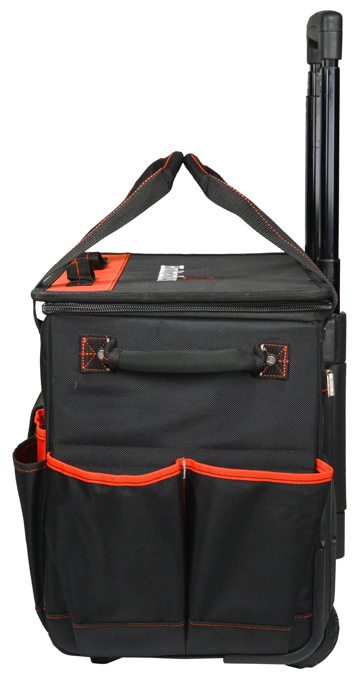 Refurbished Hultafors Work Gear HT5572 Roller Tool Bag - Reebelo US