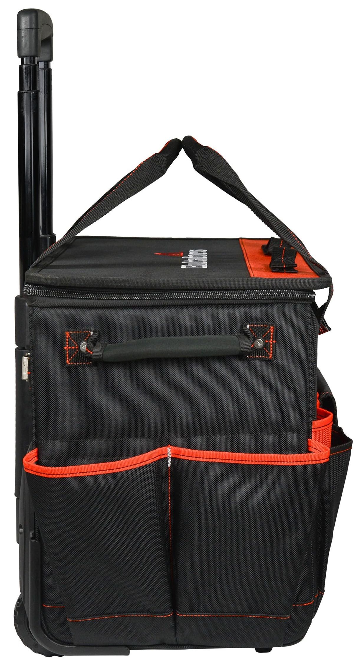 Refurbished Hultafors Work Gear HT5572 Roller Tool Bag - Reebelo US