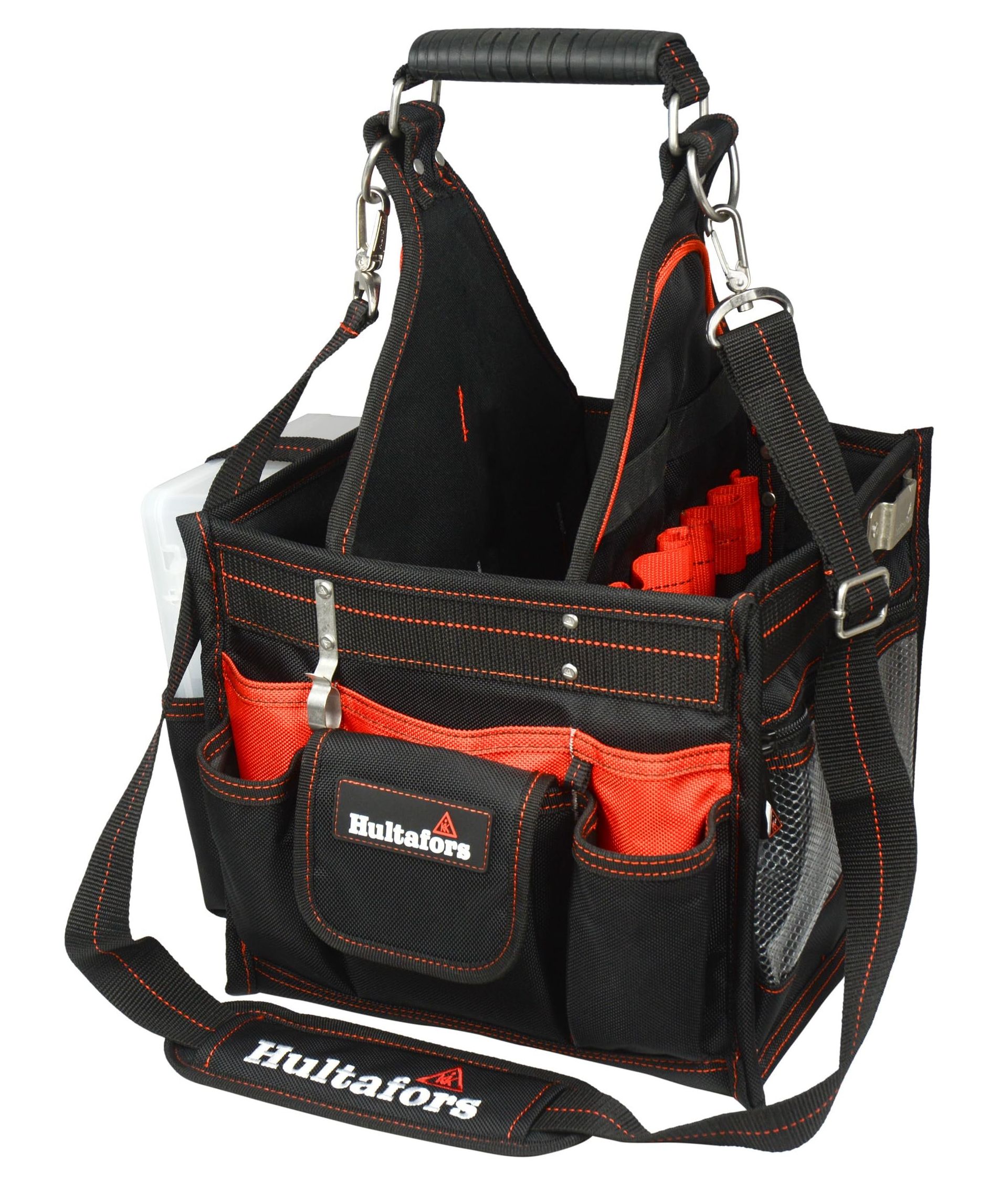 Refurbished Hultafors Work Gear HT5582 Electrical/Maintenance Tool Carrier - Reebelo US