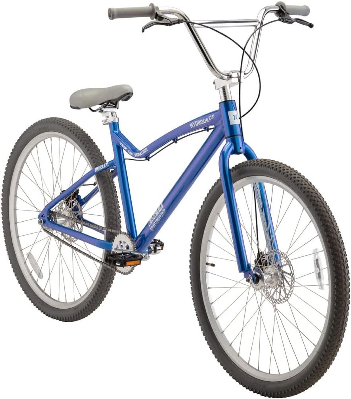 Hurley 27.5" Hydrous BMX Bike