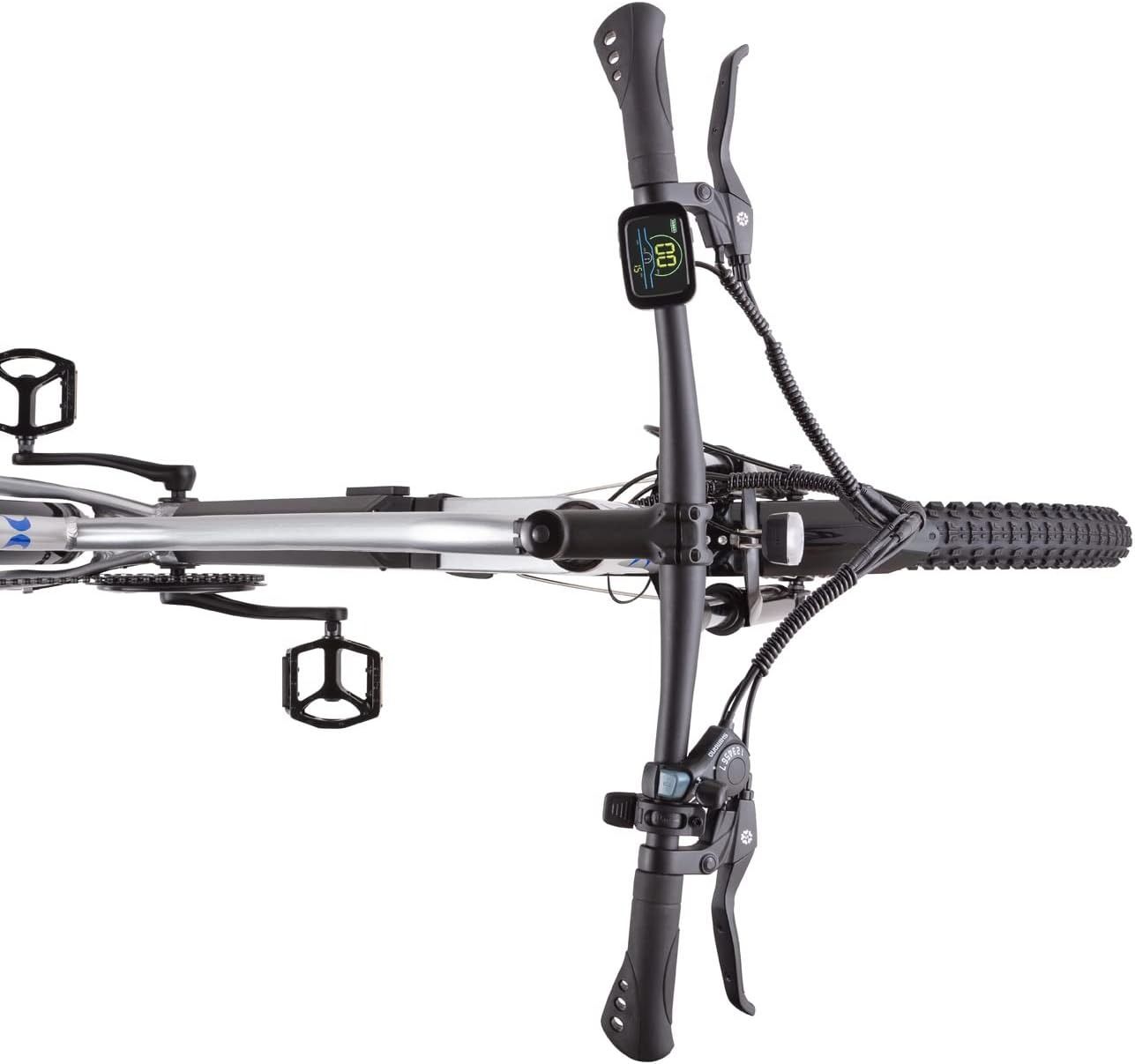 Refurbished Hurley J-Bay E Electric E-Bike with 7 Speed and Disc Brakes - Reebelo US