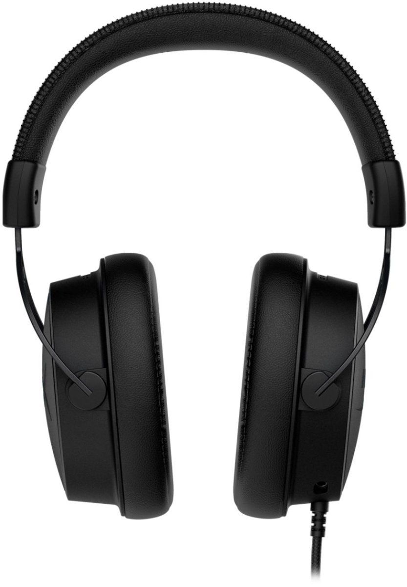 Refurbished HyperX Cloud Alpha S USB Gaming Headset - Reebelo US